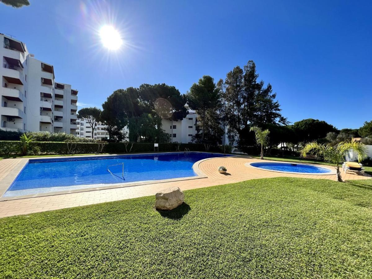 Vilamoura Panoramic View With Pool By Homing Luaran gambar