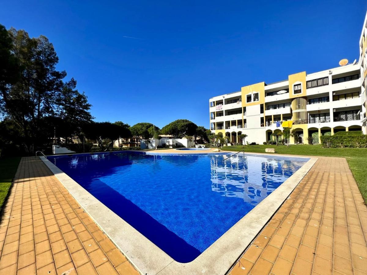 Vilamoura Panoramic View With Pool By Homing Luaran gambar
