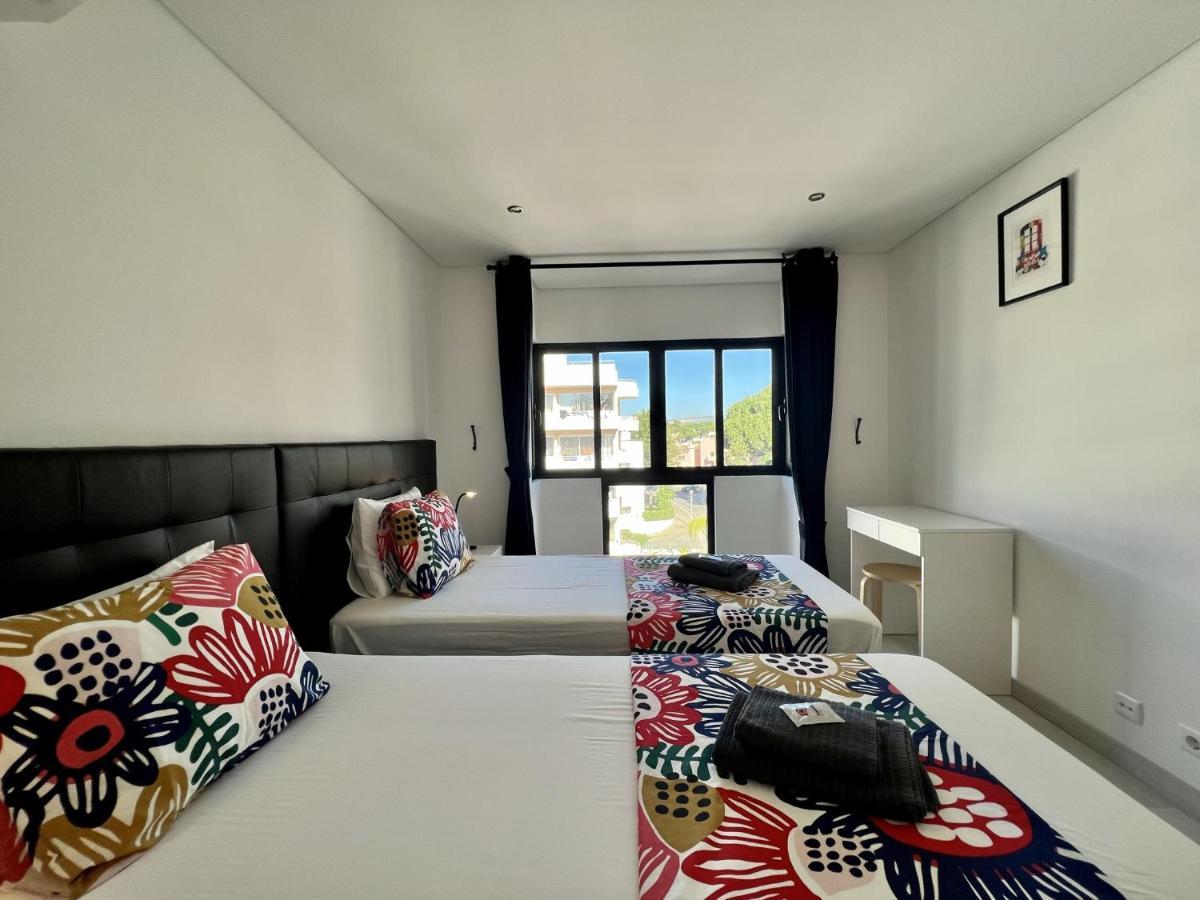 Vilamoura Panoramic View With Pool By Homing Luaran gambar