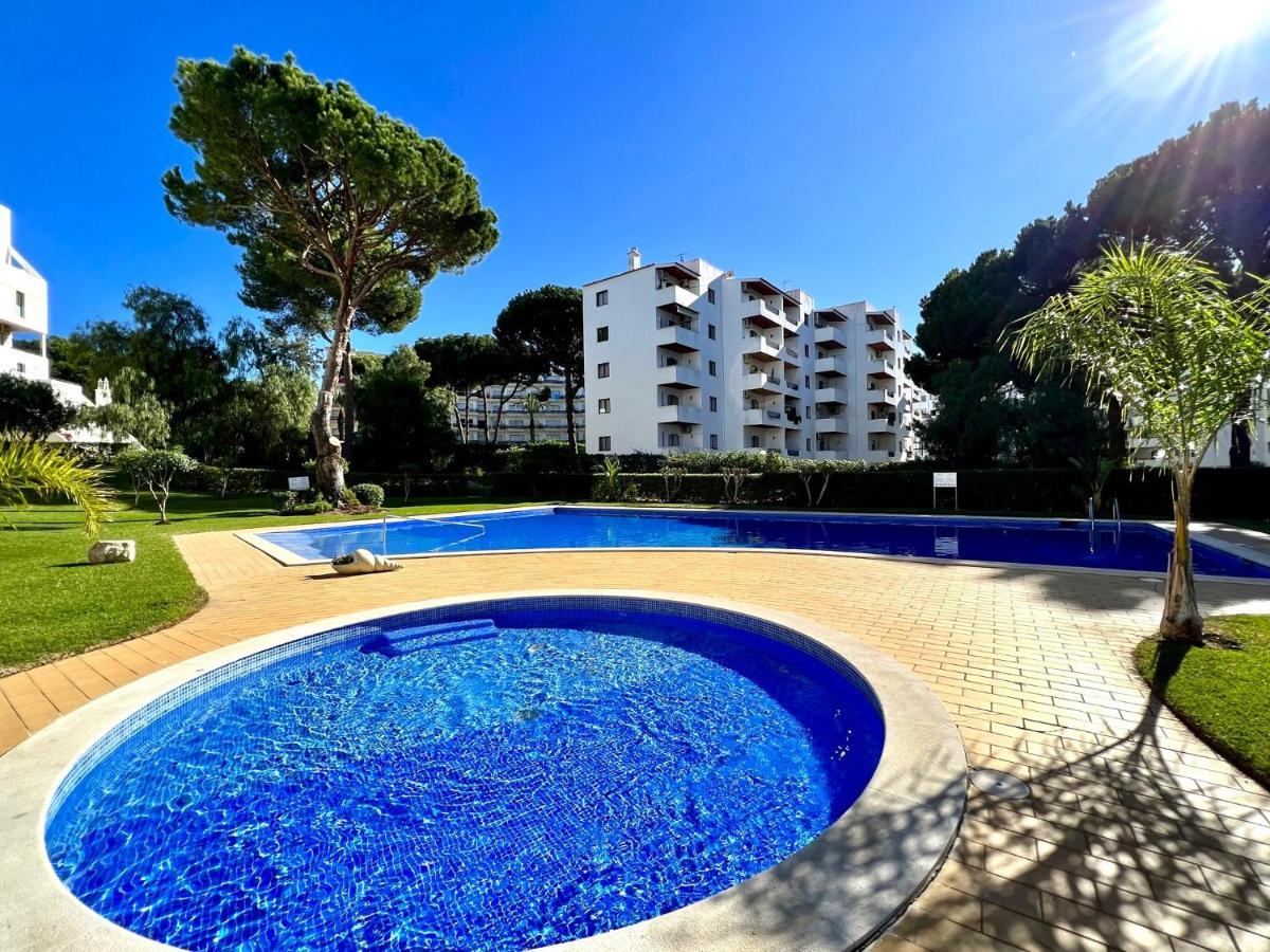 Vilamoura Panoramic View With Pool By Homing Luaran gambar