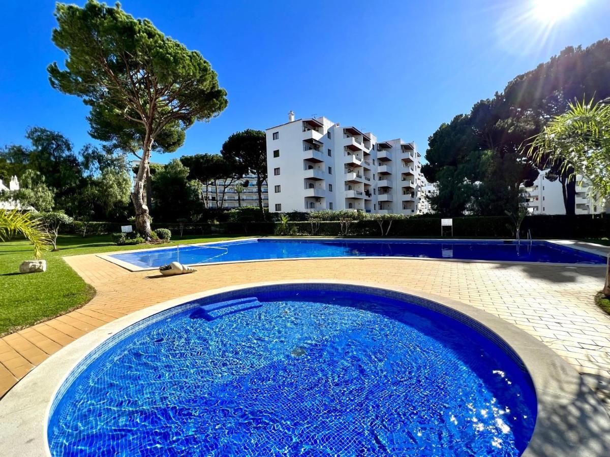 Vilamoura Panoramic View With Pool By Homing Luaran gambar