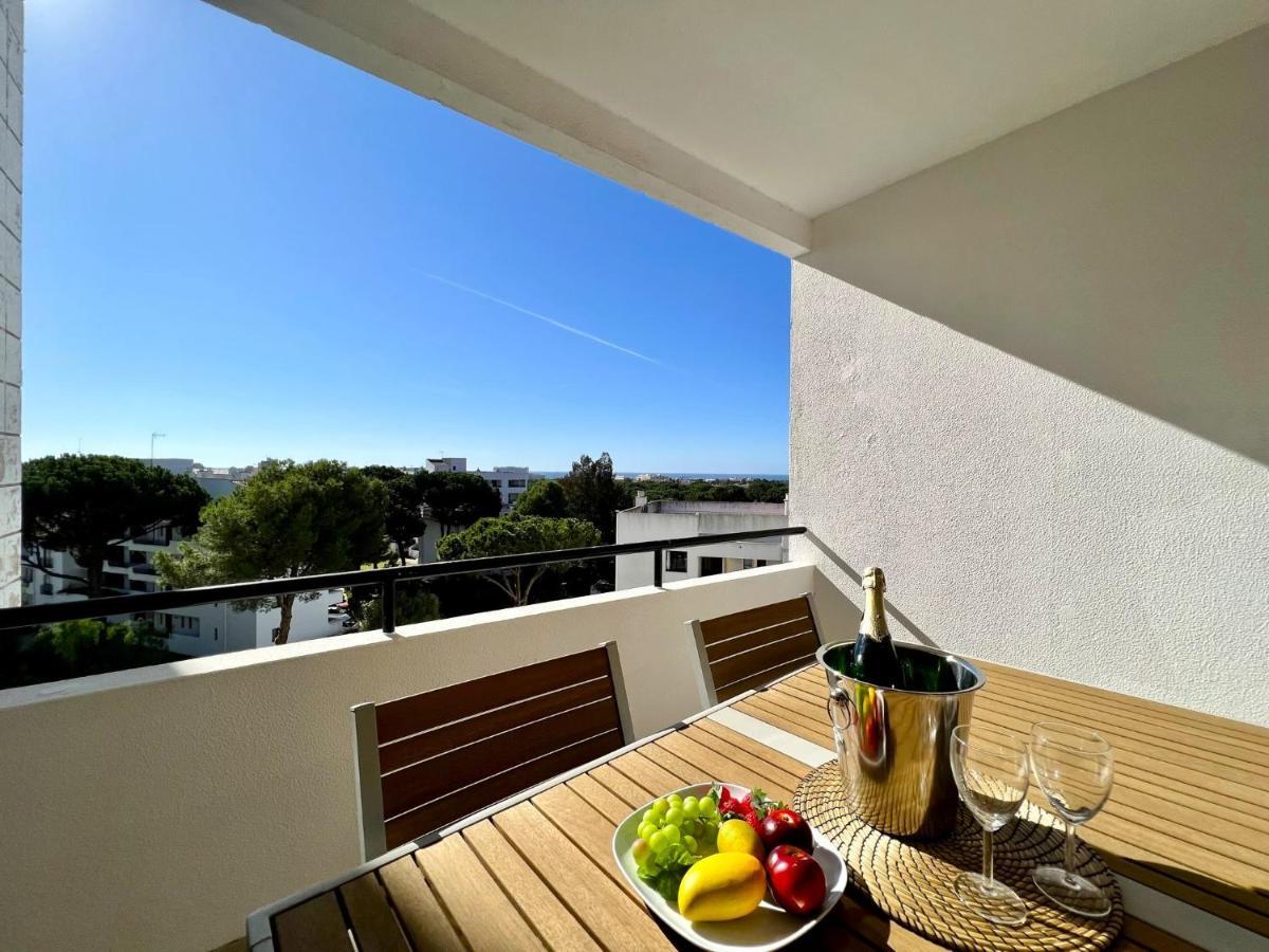Vilamoura Panoramic View With Pool By Homing Luaran gambar