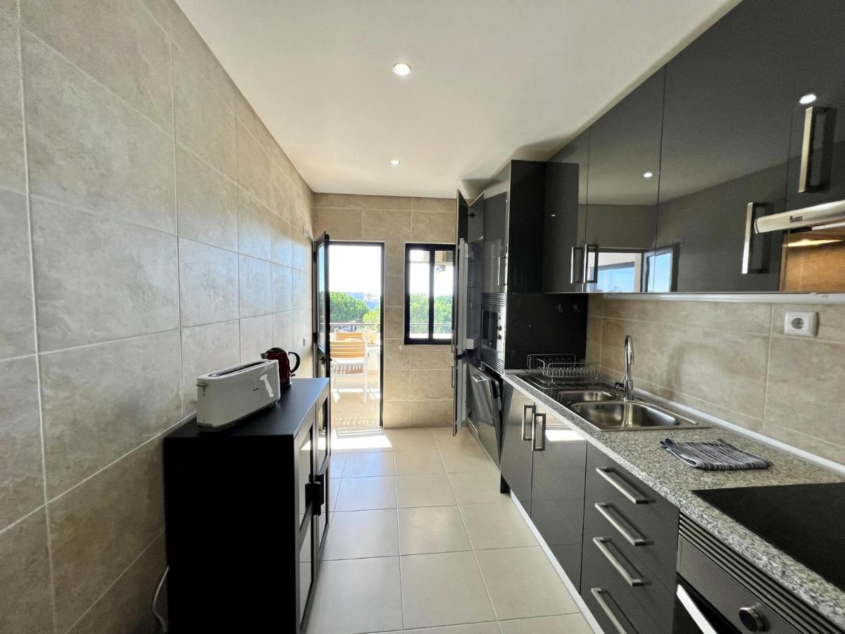 Vilamoura Panoramic View With Pool By Homing Luaran gambar
