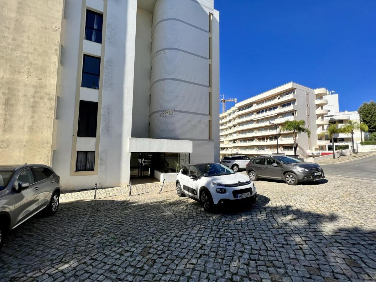 Vilamoura Panoramic View With Pool By Homing Luaran gambar