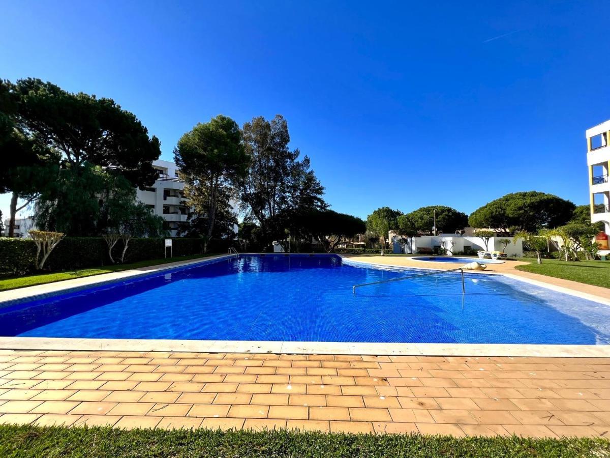 Vilamoura Panoramic View With Pool By Homing Luaran gambar