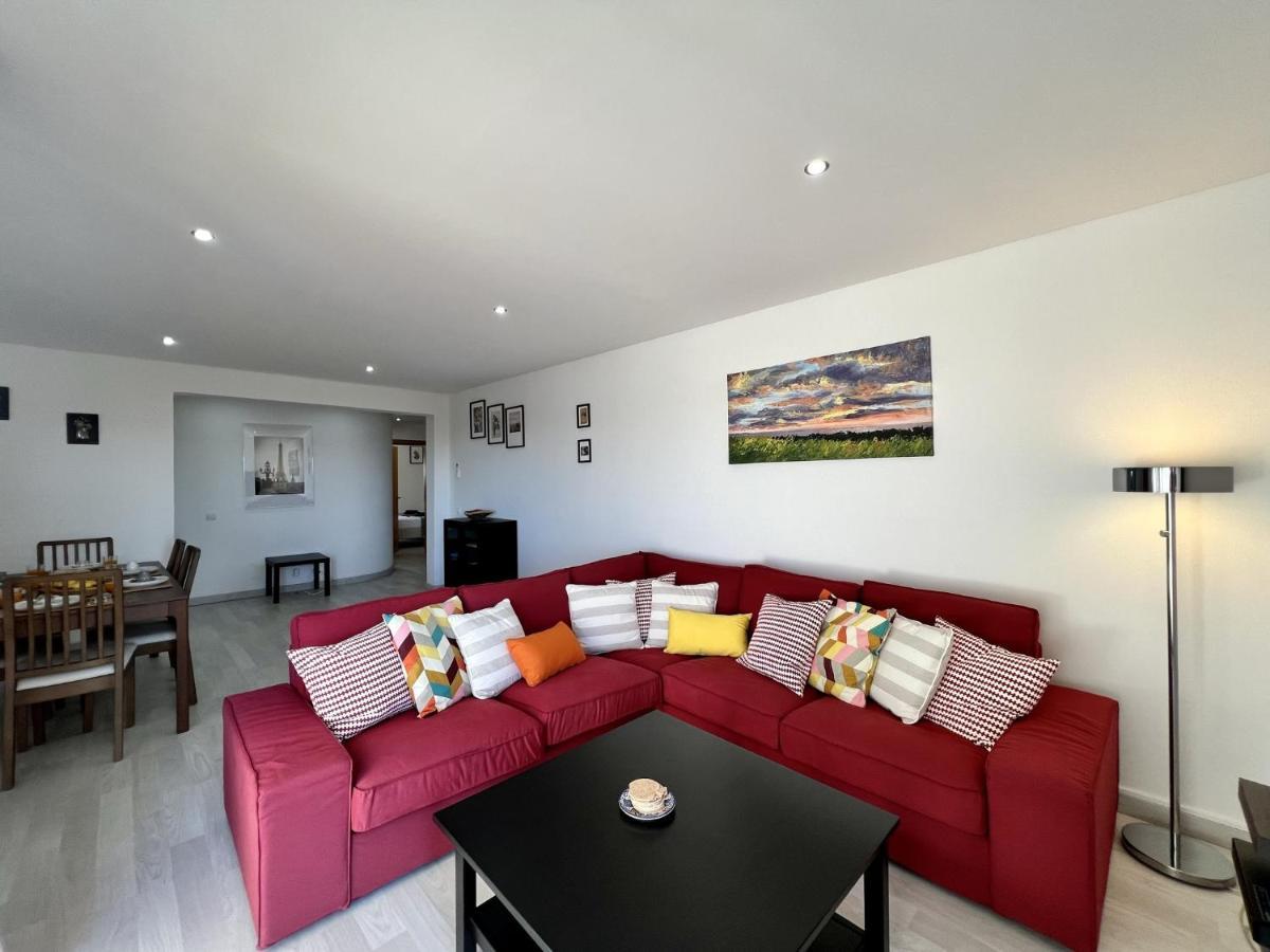 Vilamoura Panoramic View With Pool By Homing Luaran gambar