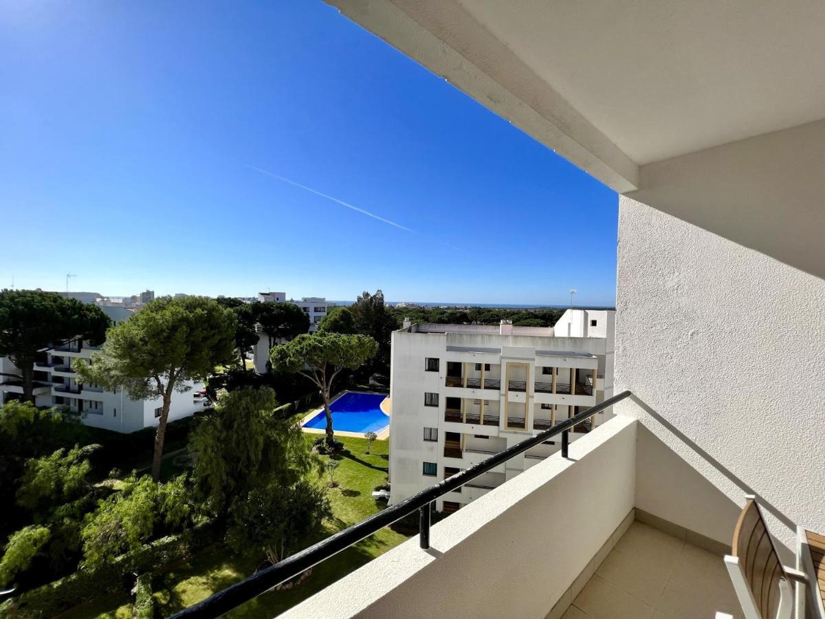 Vilamoura Panoramic View With Pool By Homing Luaran gambar